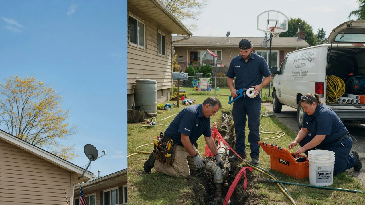 Garbage Disposal Replacement in Grahn, KY near me